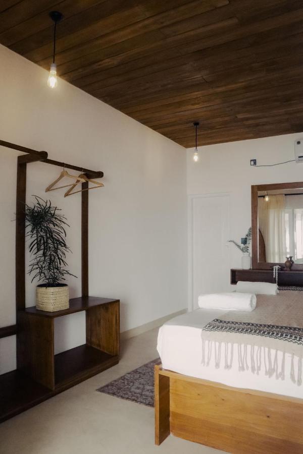 New- Gitano Surf Beachfront Ahangama Hotel Eksteriør billede
