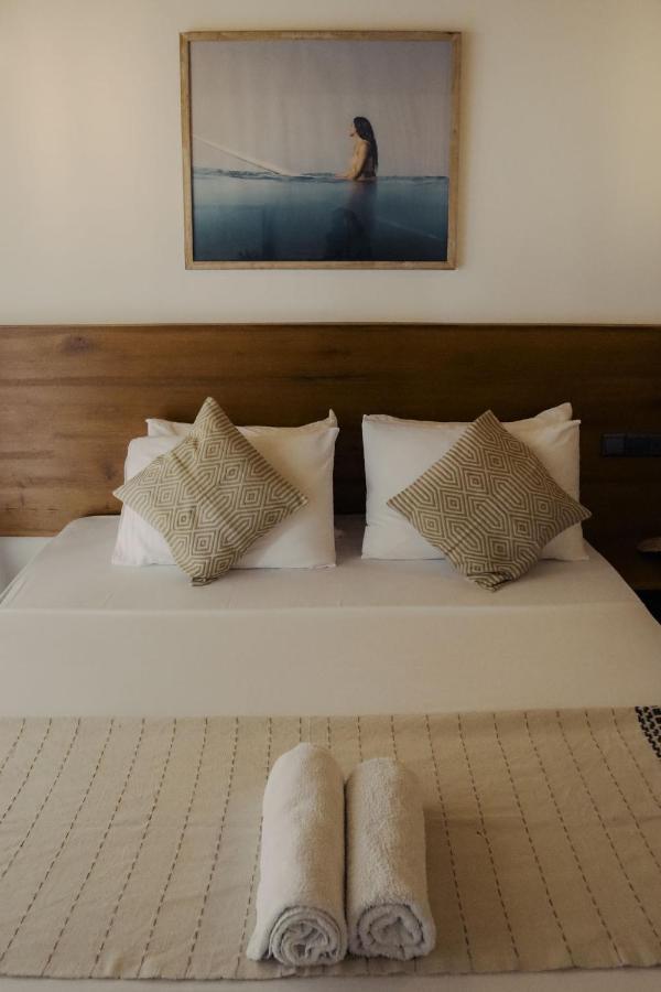 New- Gitano Surf Beachfront Ahangama Hotel Eksteriør billede