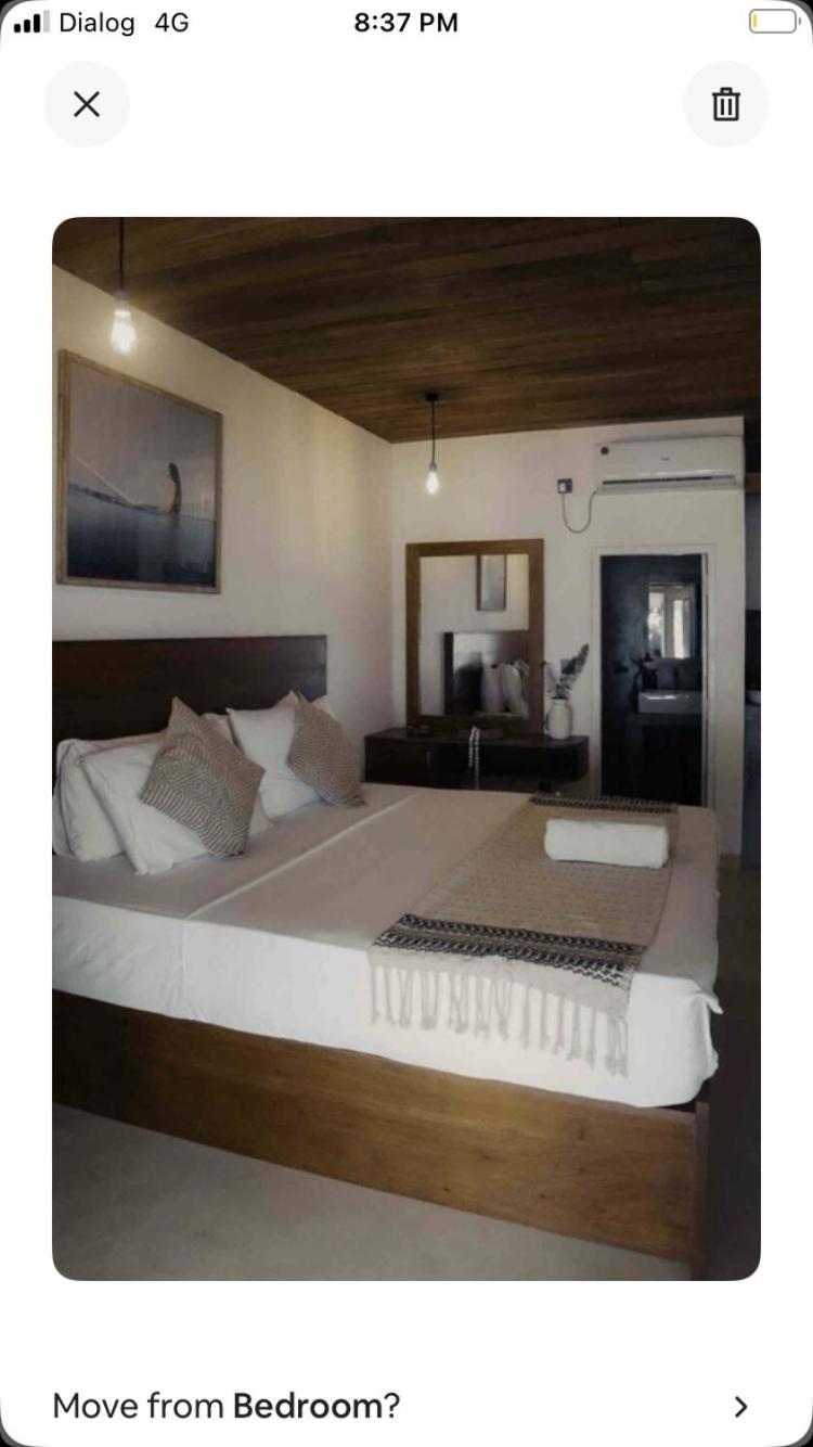 New- Gitano Surf Beachfront Ahangama Hotel Eksteriør billede